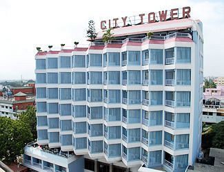 Tower 3* Coimbatore