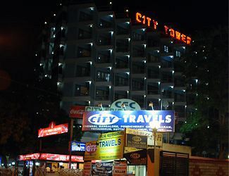 Tower Coimbatore