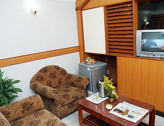 Tower Hotel