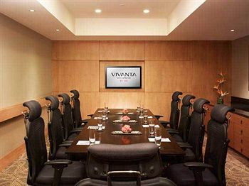 Vivanta Hotel Coimbatore