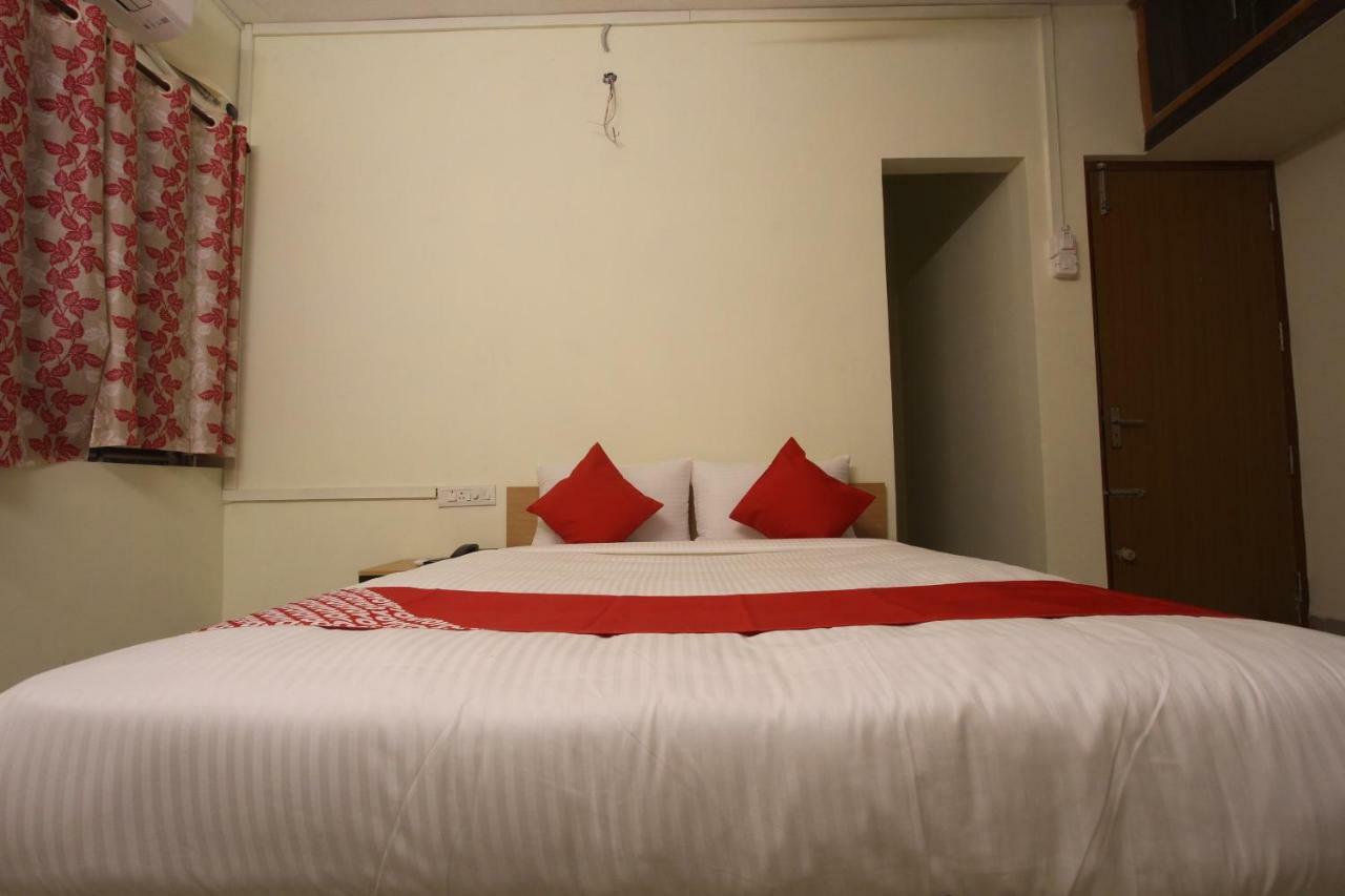 Oyo Flagship 31042 Sunil Residency Hotel 3*