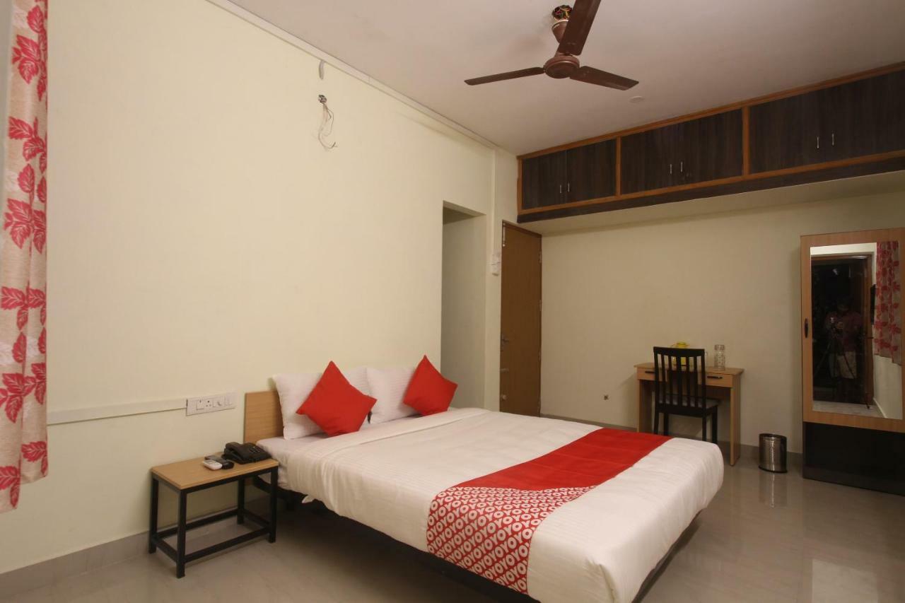 Oyo Flagship 31042 Sunil Residency 3* Coimbatore