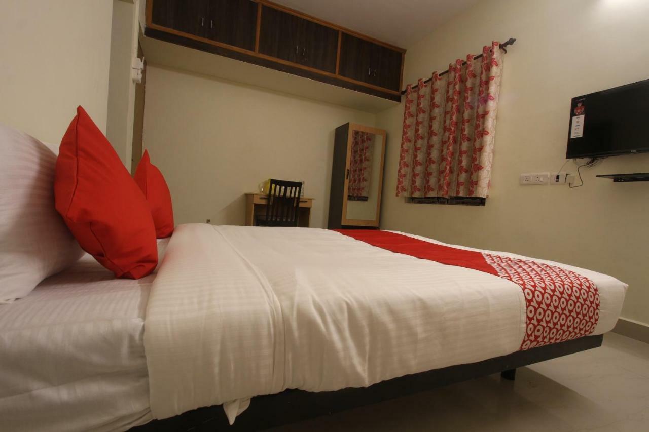 Oyo Flagship 31042 Sunil Residency Hotel