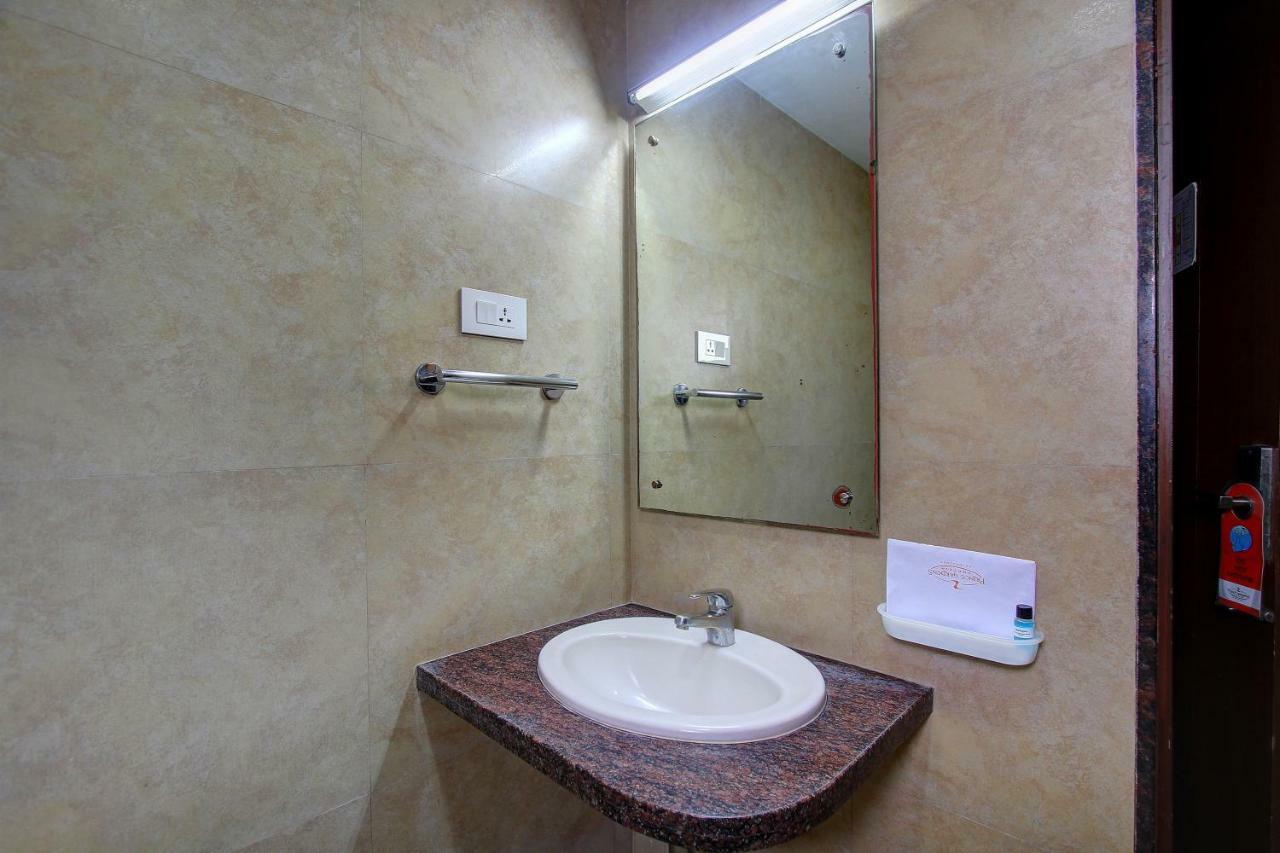 Hotel Gardens Coimbatore