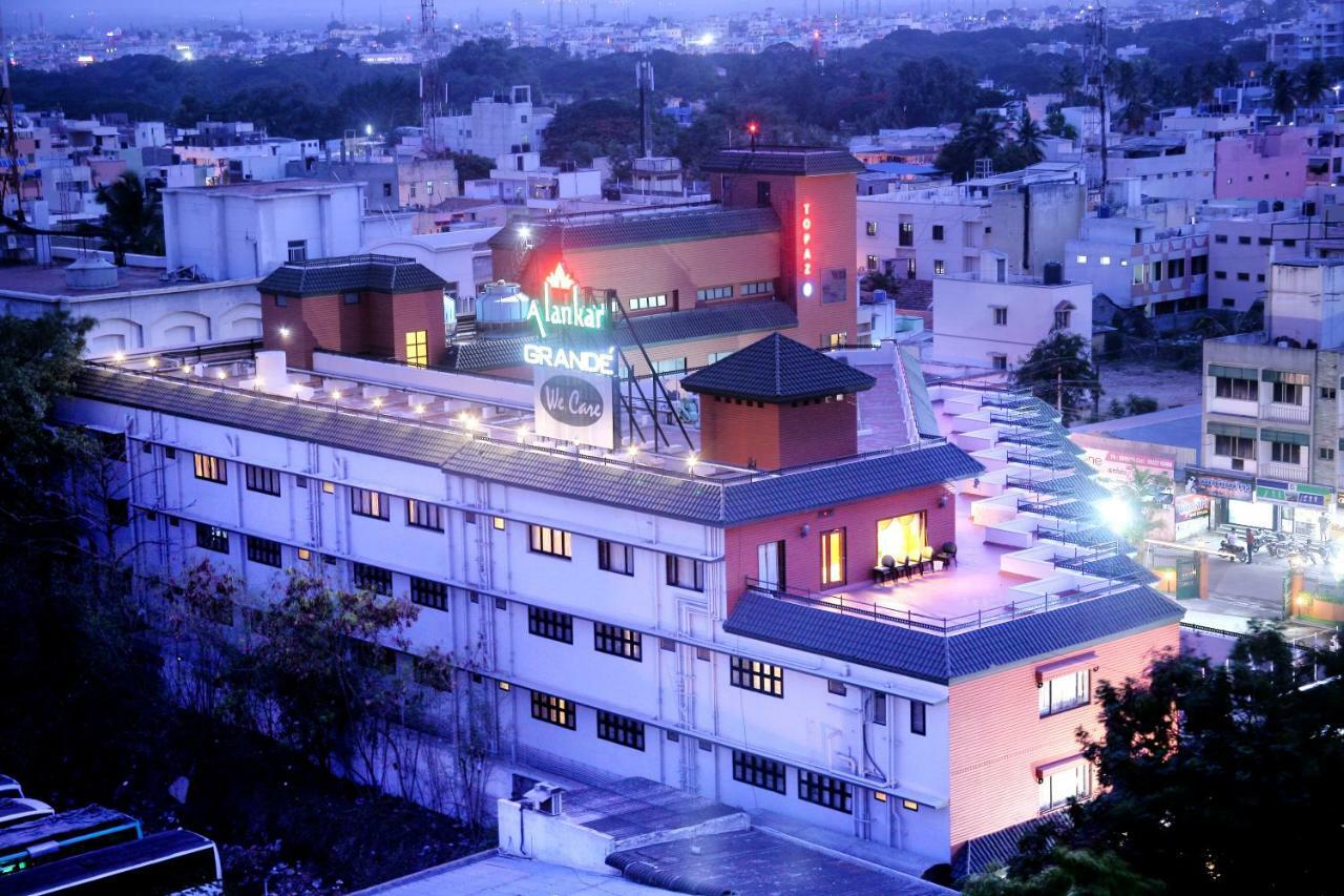 Alankar Grande Hotel 3*