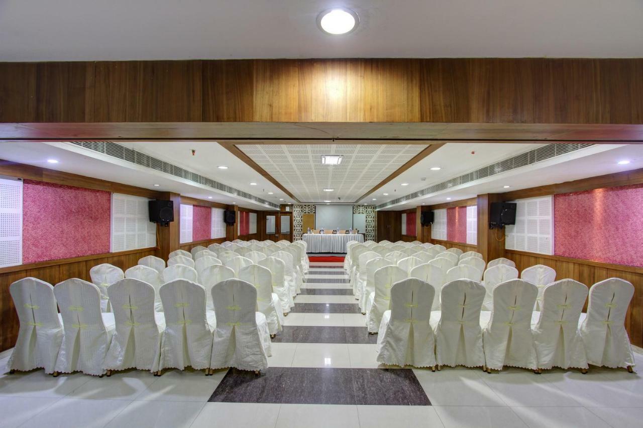 Hotel Gardens Coimbatore
