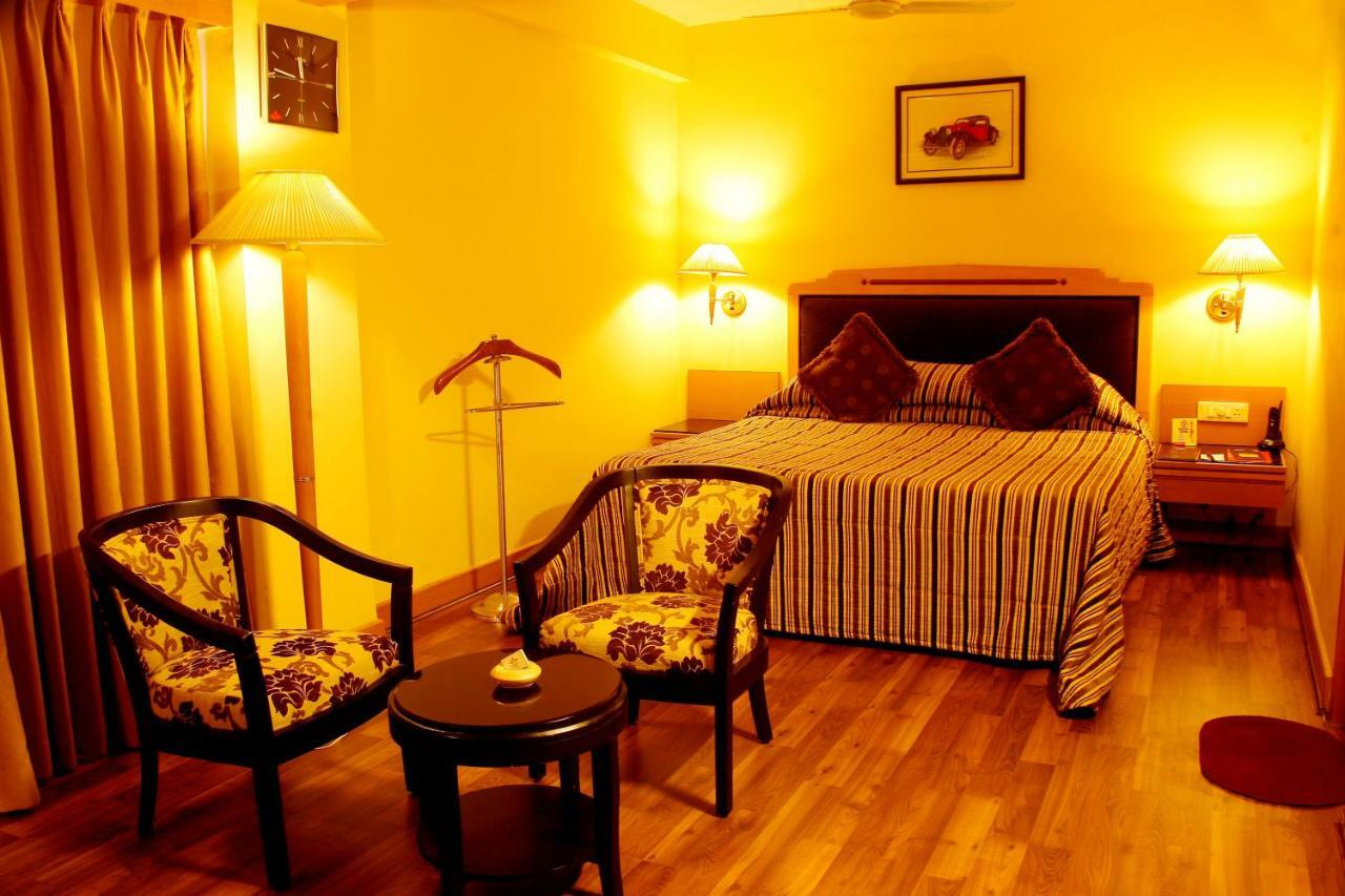 Hotel Alankar Grande 3*