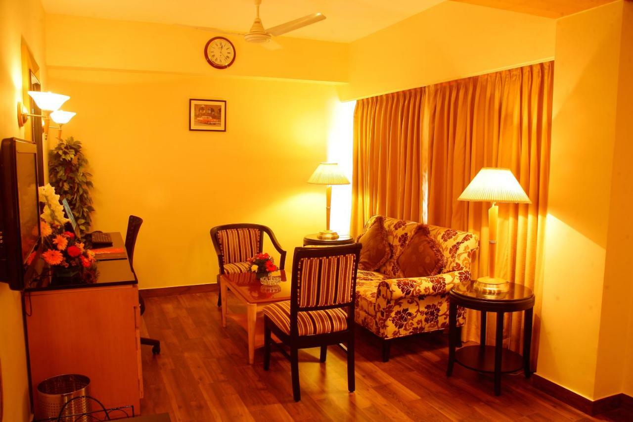 Alankar Grande Hotel