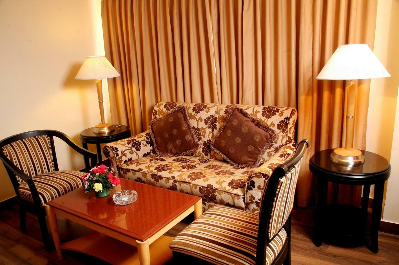 Alankar Grande Hotel 3*
