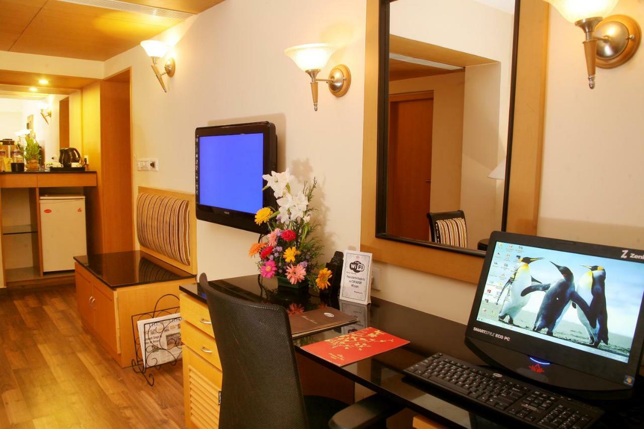 Hotel Alankar Grande