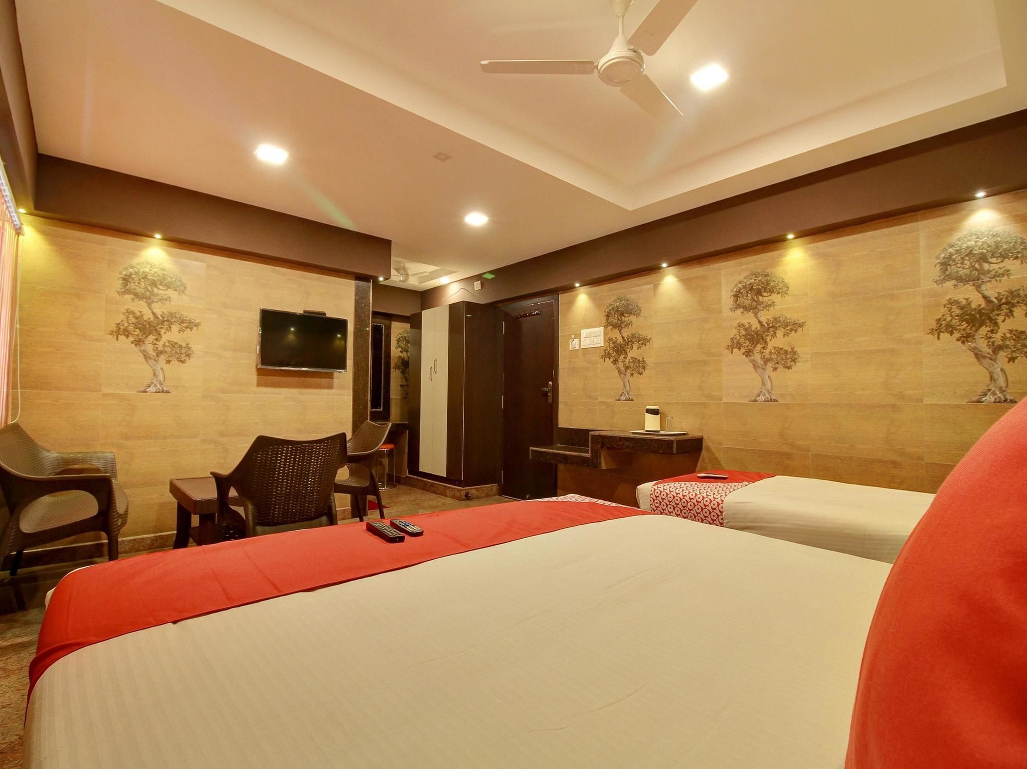Hotel Lemon Park 2*