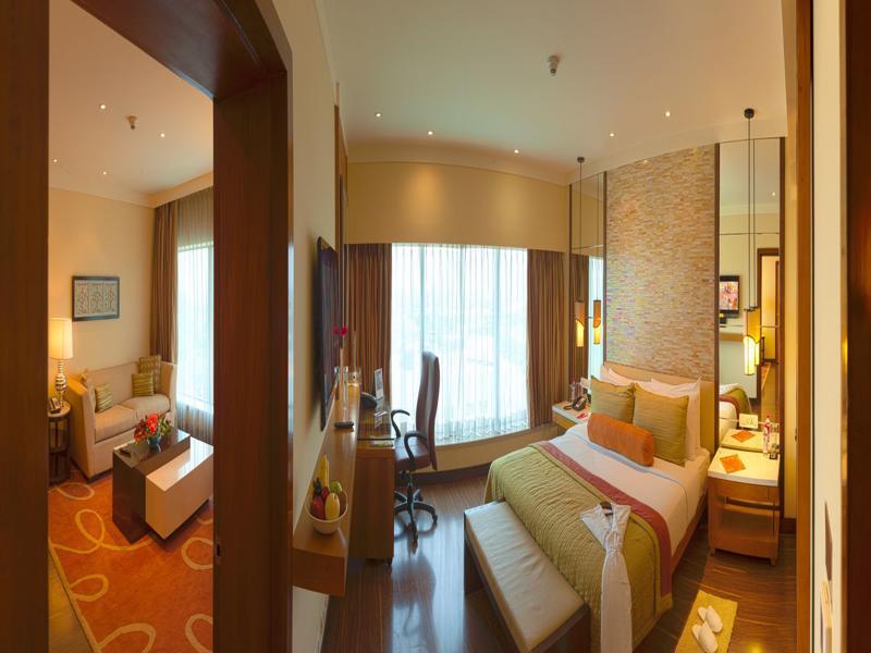 Vivanta 5*