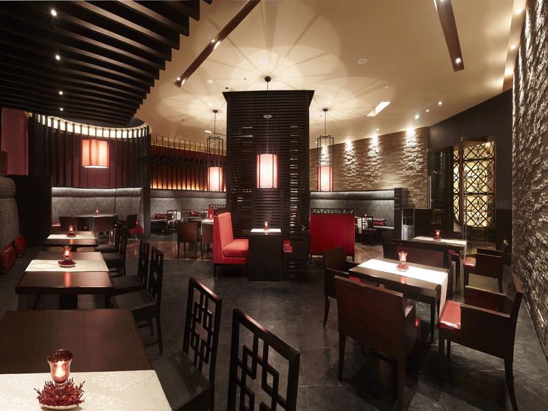 Hotel Vivanta Coimbatore