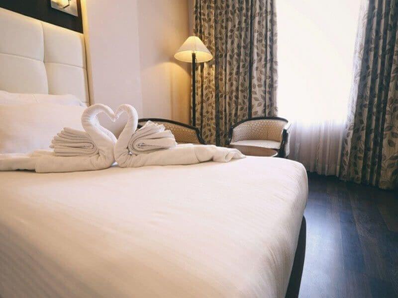 Heritage Hotel Coimbatore