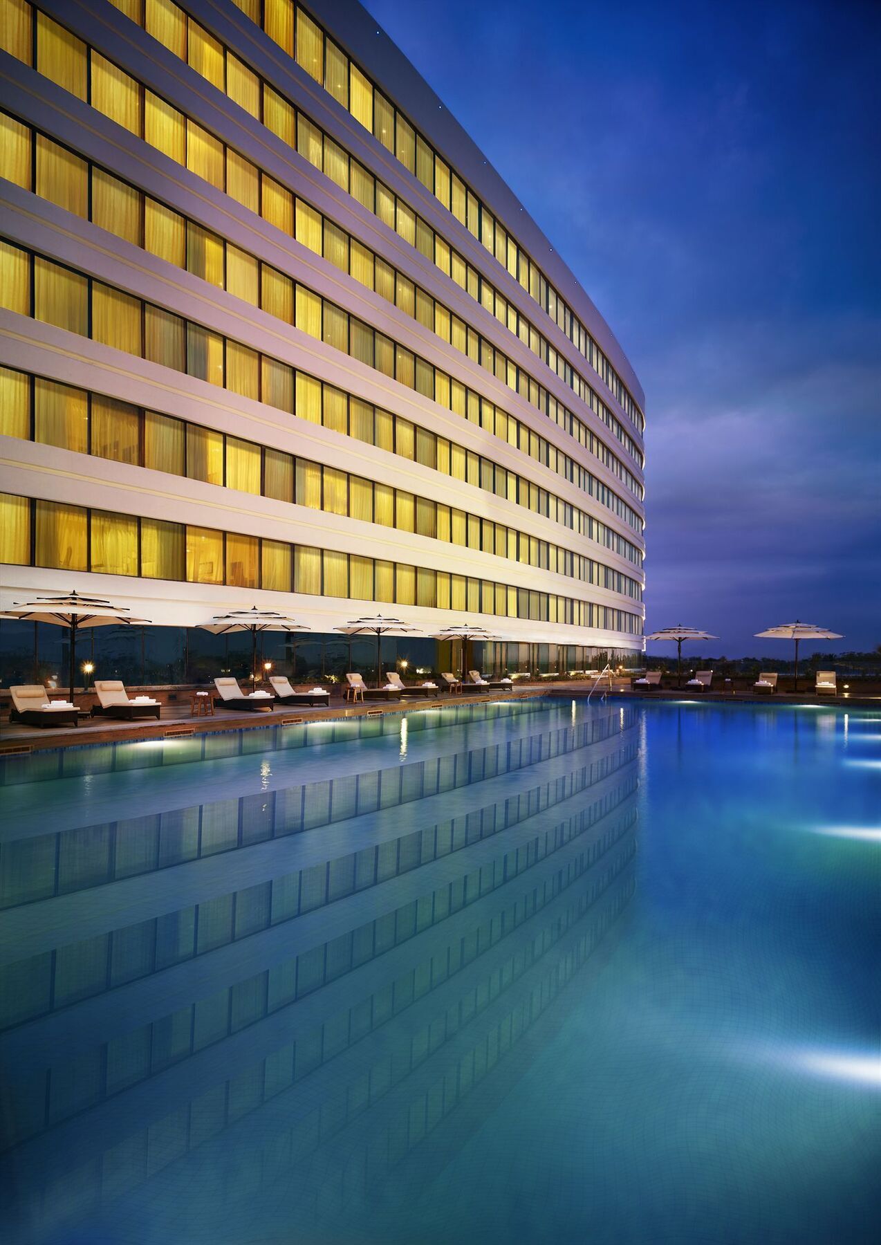 Vivanta Hotel 5*