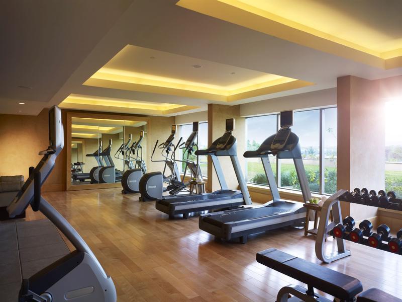 Hotel Vivanta