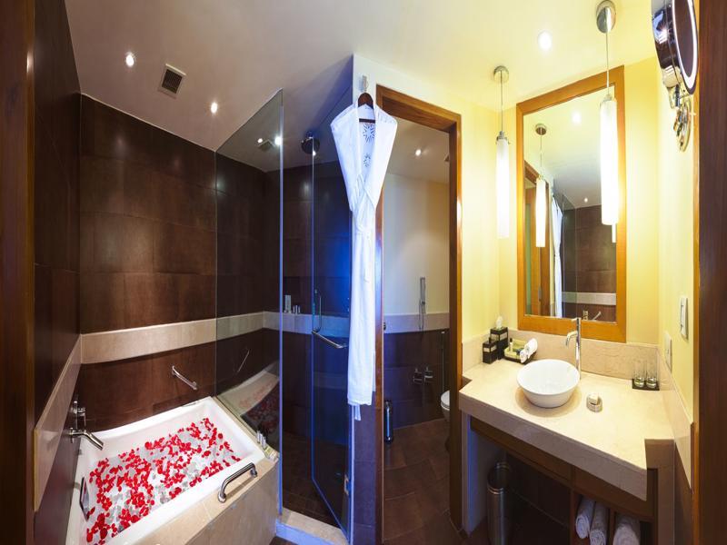 Vivanta Coimbatore