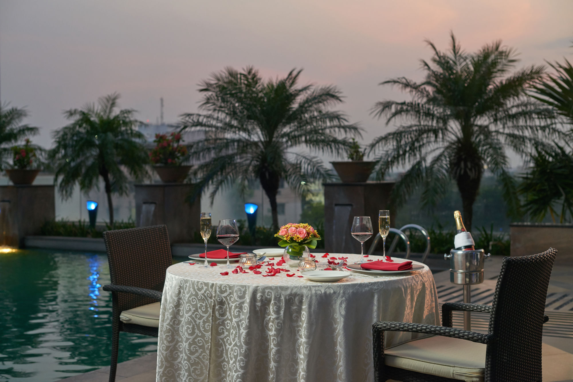 Vivanta Coimbatore