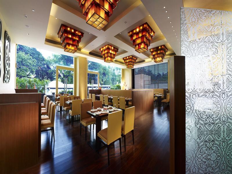 Vivanta Hotel 5*
