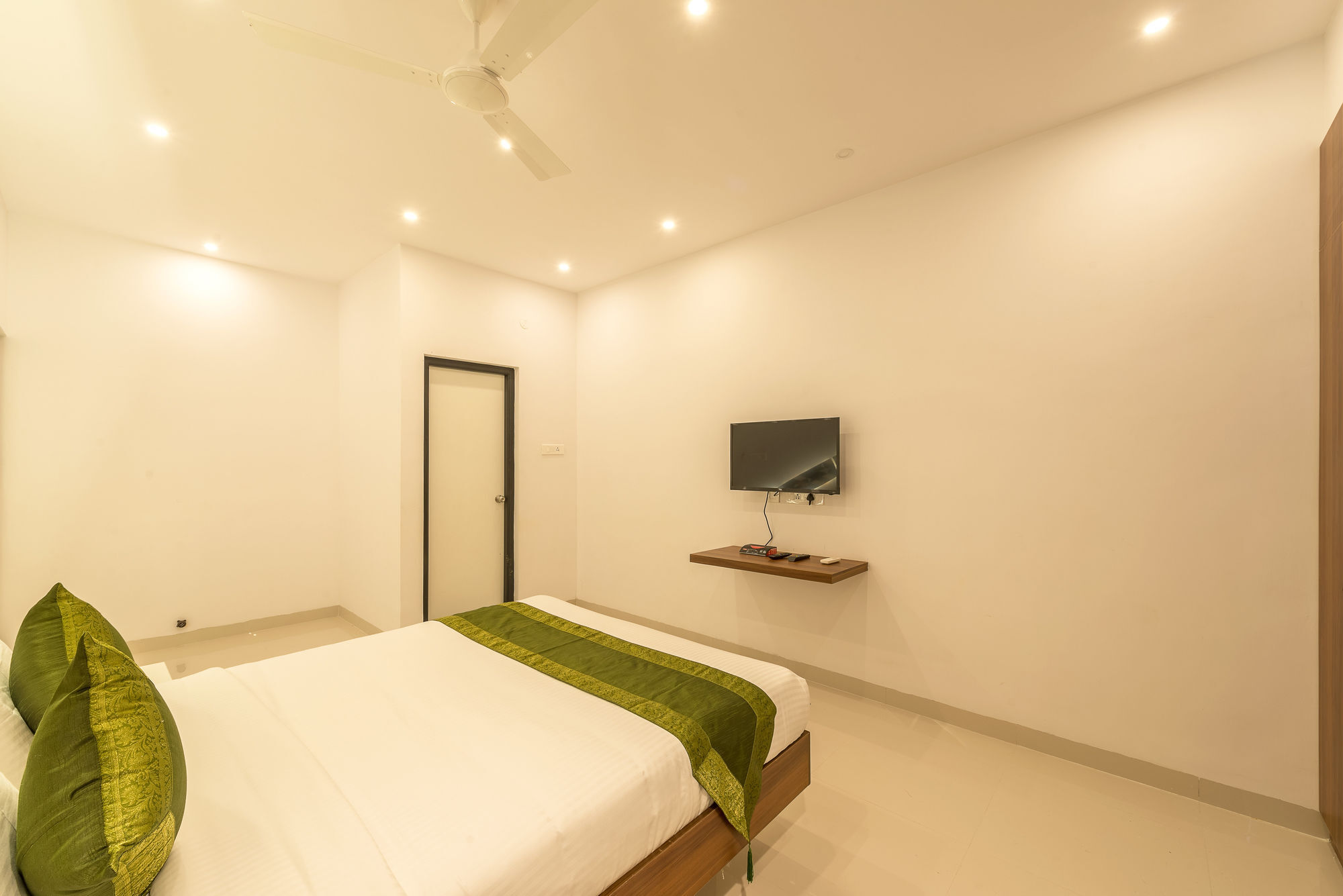 Itsy Corner Hotel Coimbatore