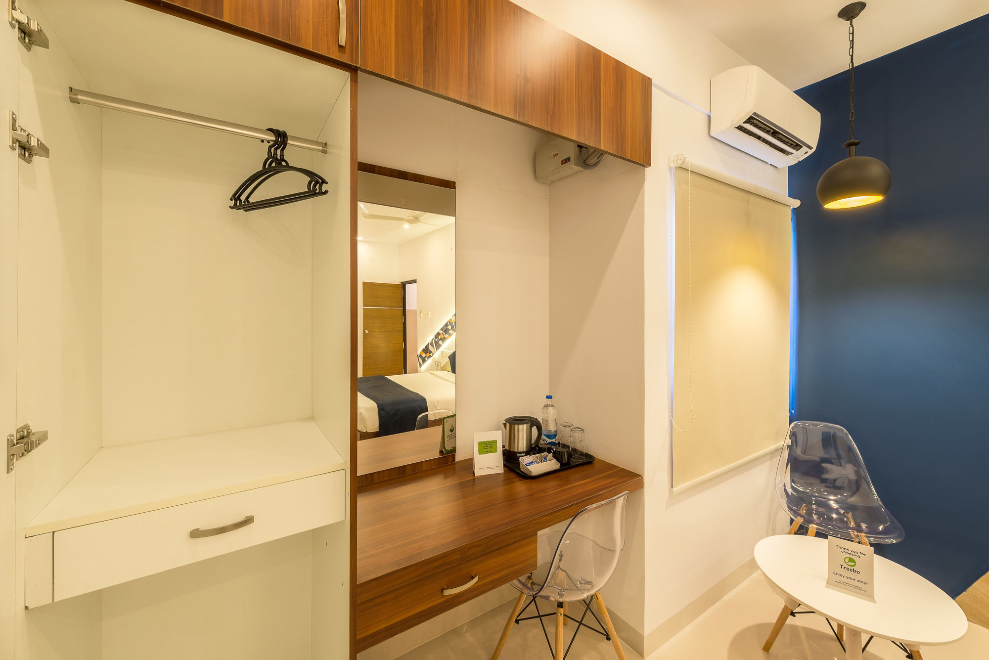 Itsy Corner Hotel 3*