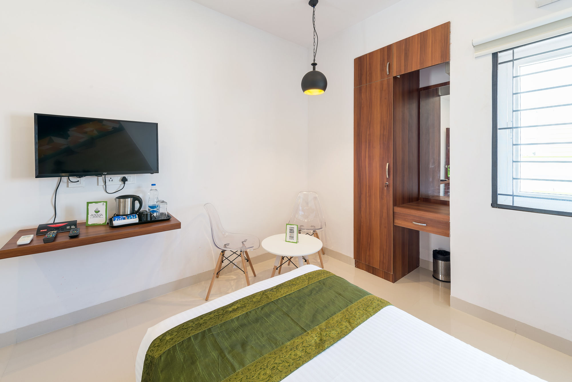 Hotel Itsy Corner 3*