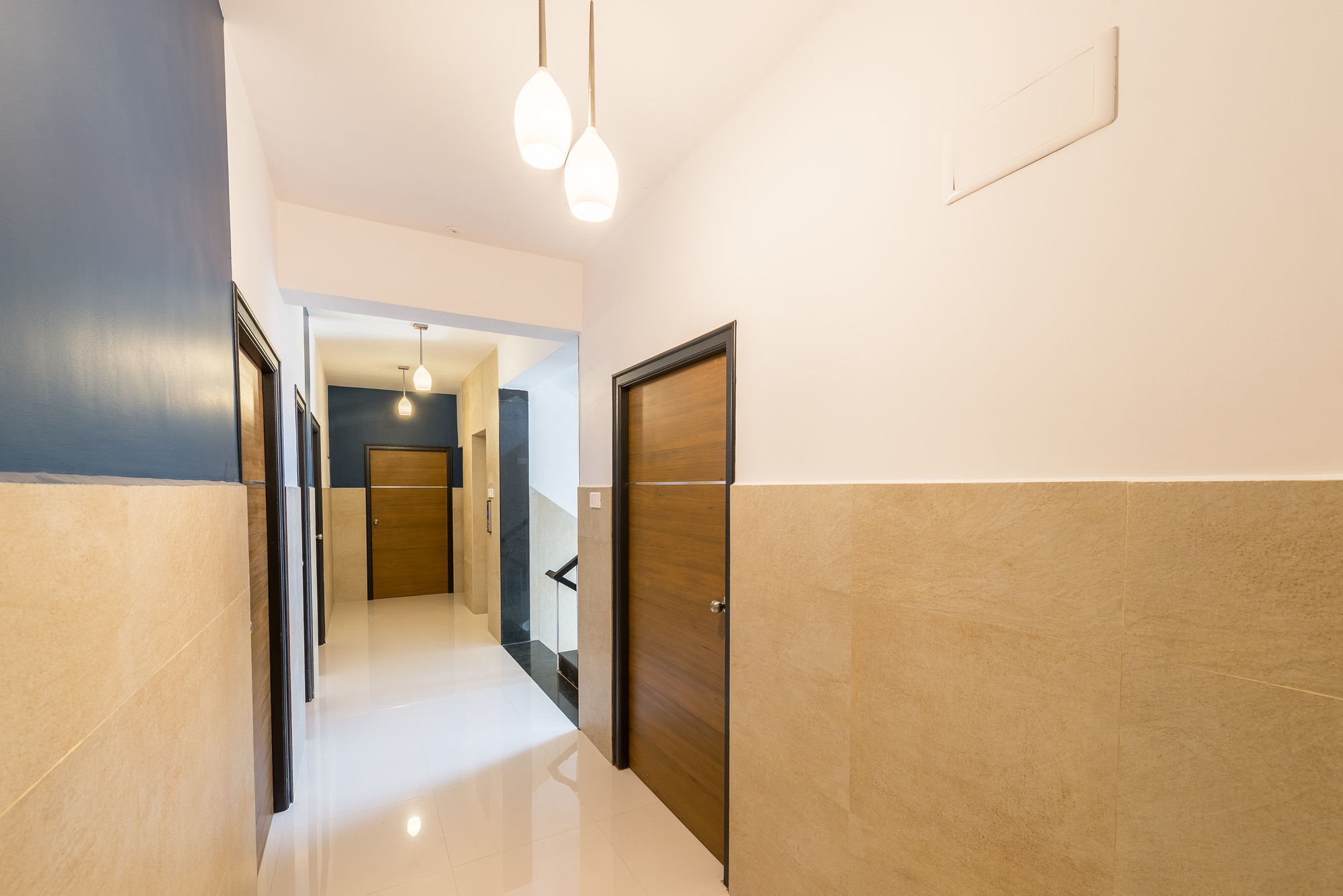 Hotel Itsy Corner