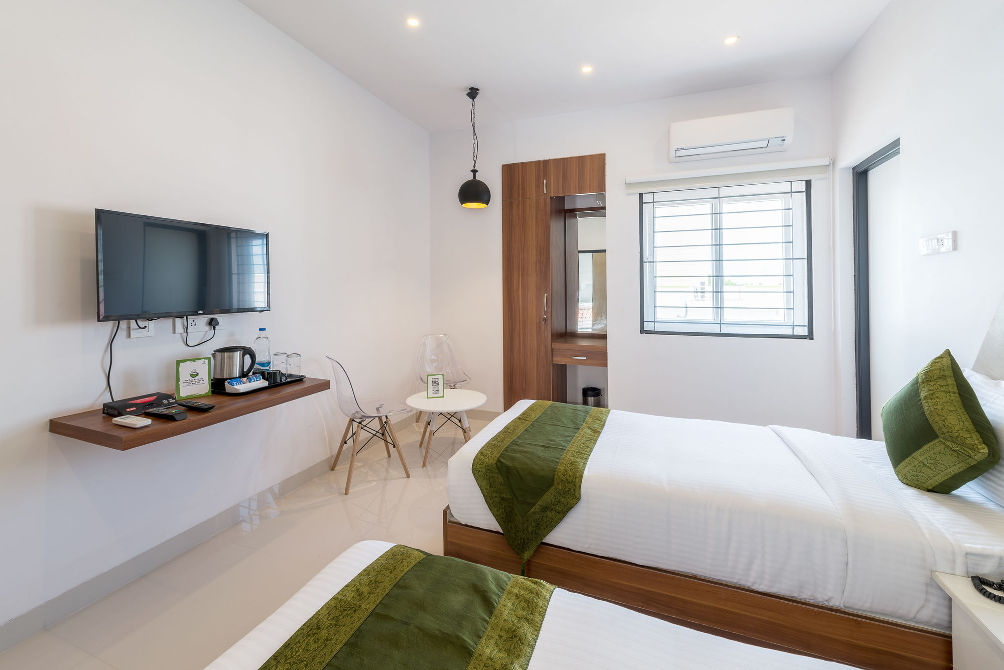 Itsy Corner 3* Coimbatore