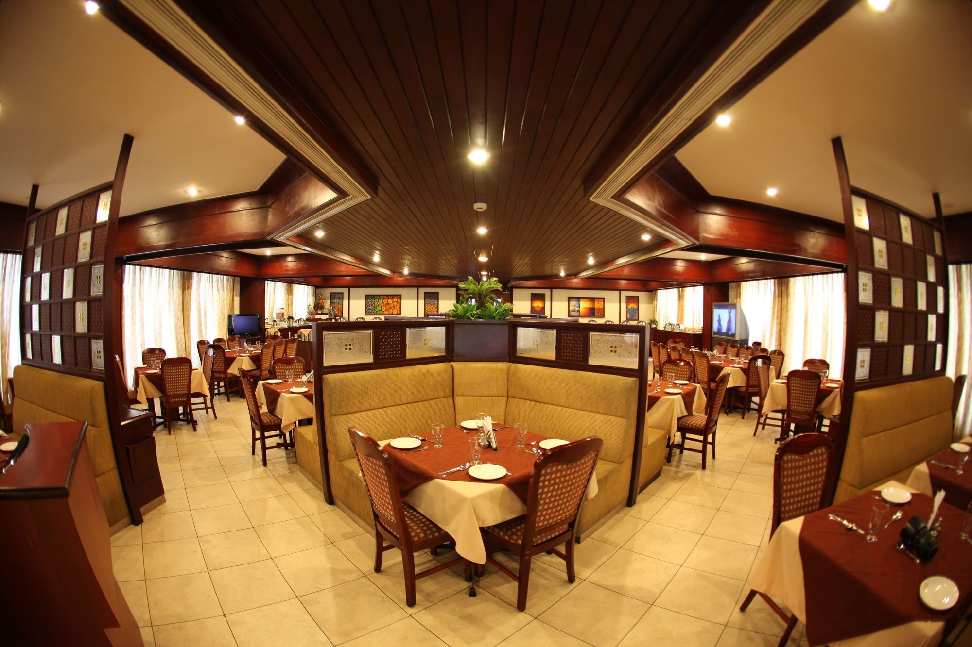 Hotel Rathna Residency 2*