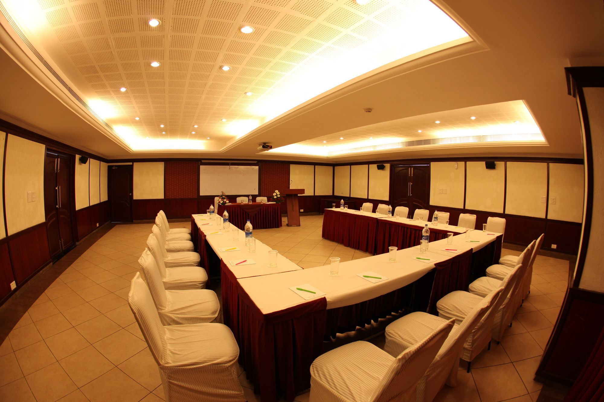 Rathna Residency 2*