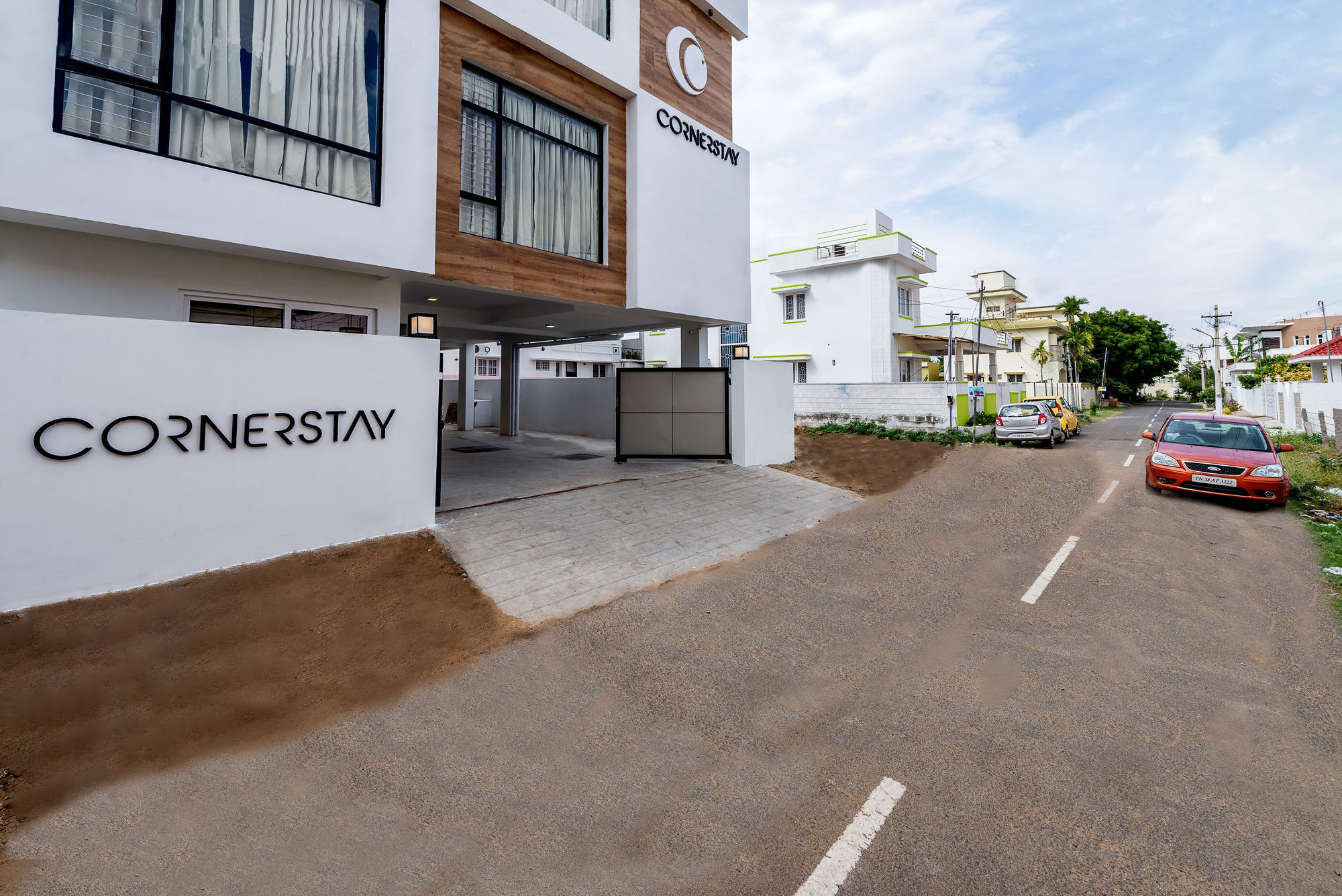 Hotel Itsy Corner Coimbatore