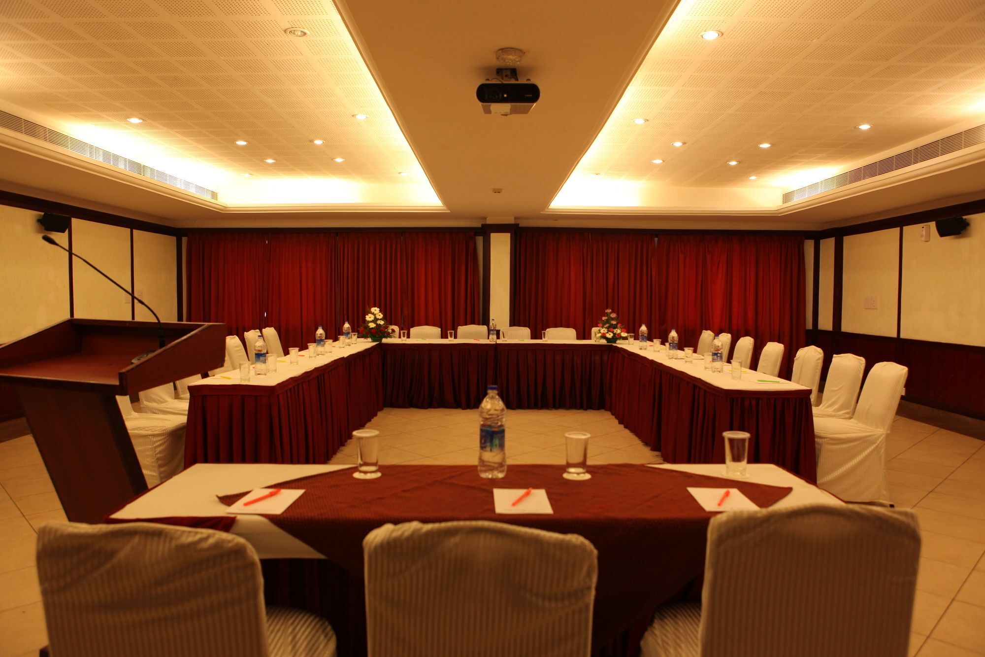 Hotel Rathna Residency Coimbatore