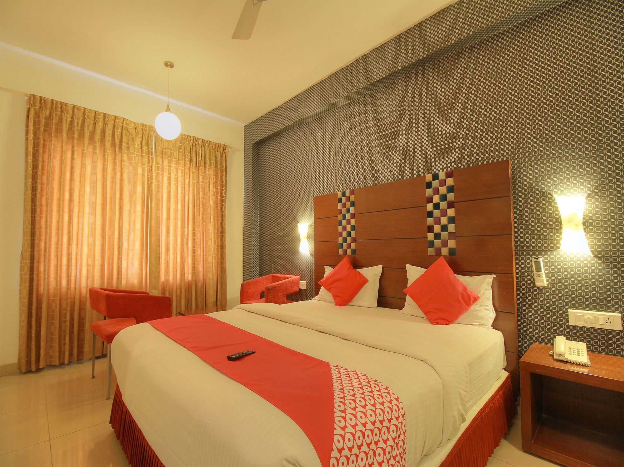 Vels Grand Hotel Coimbatore