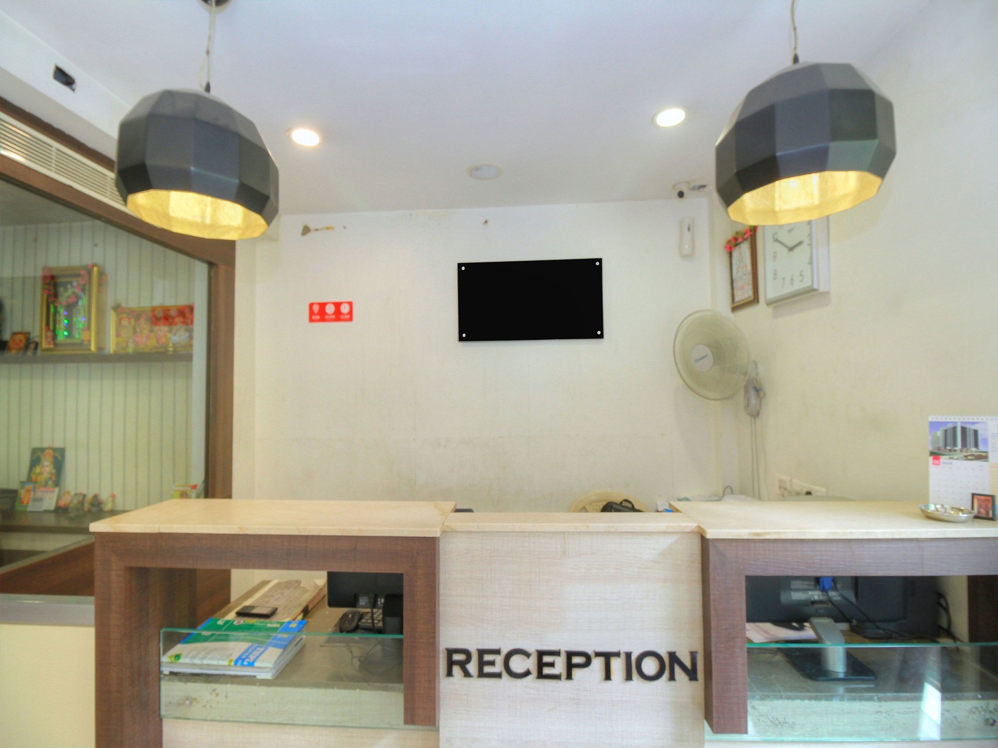 Vels Grand Coimbatore