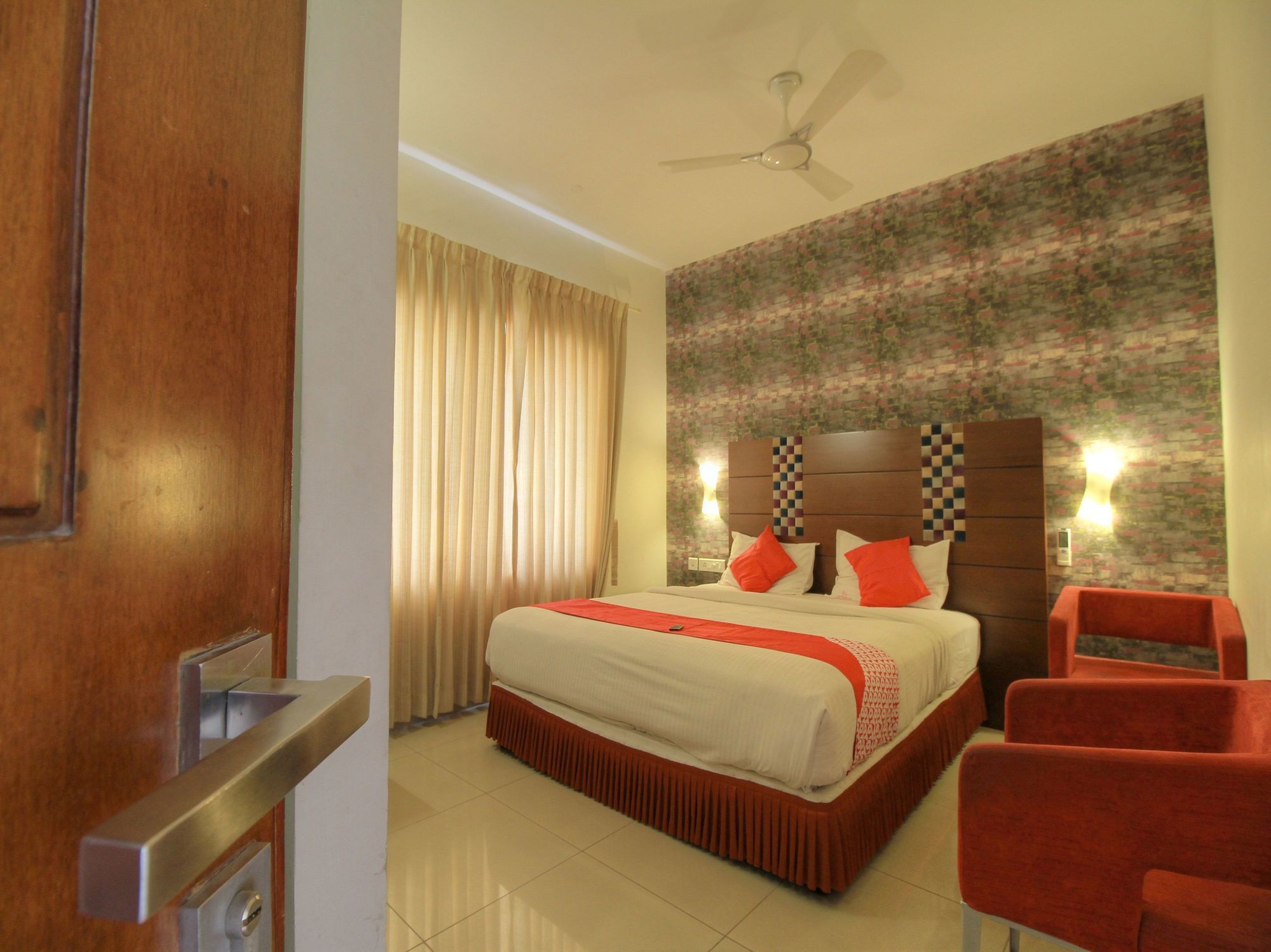 Vels Grand Hotel Coimbatore