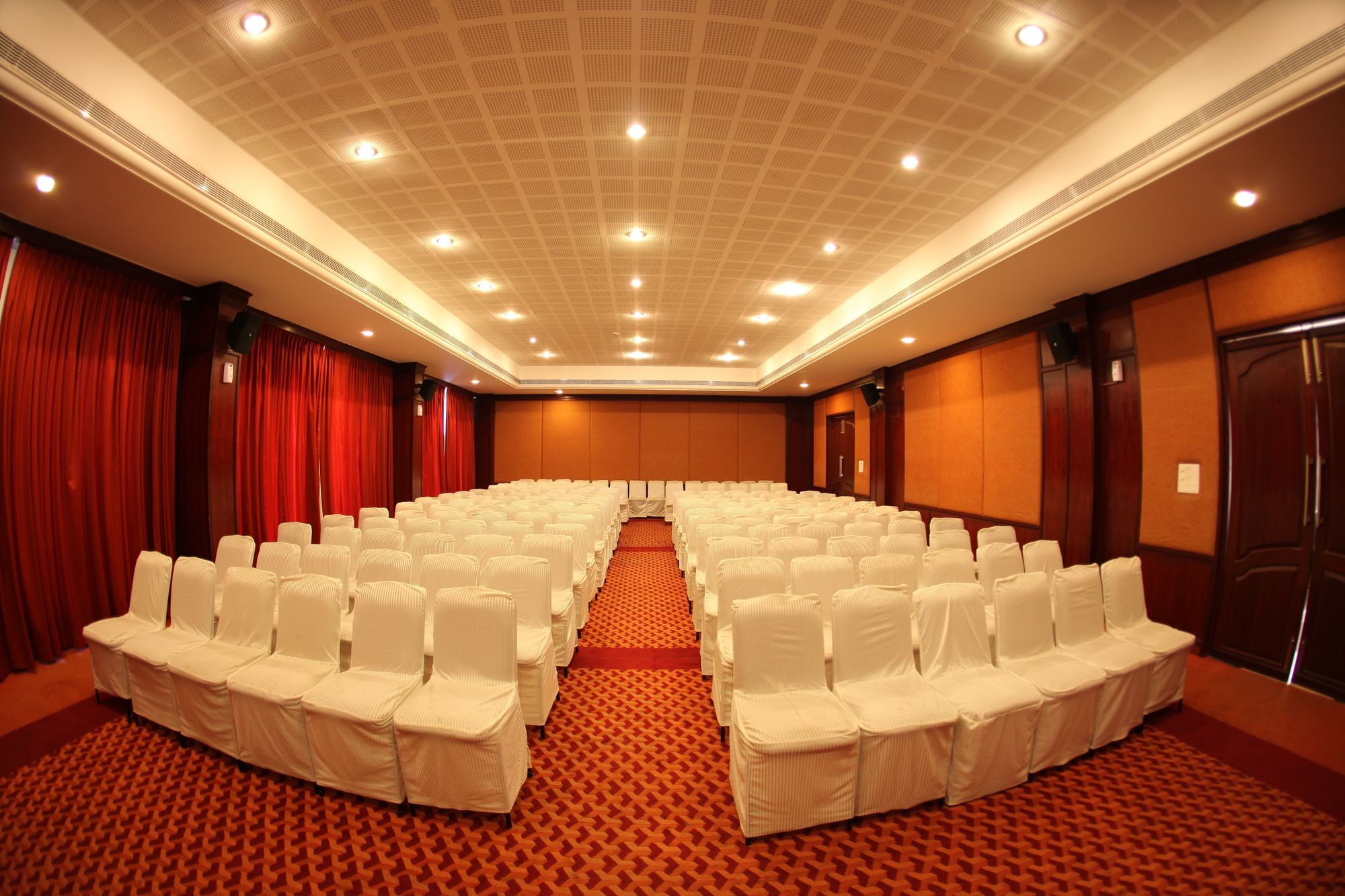 Rathna Residency Hotel 2*