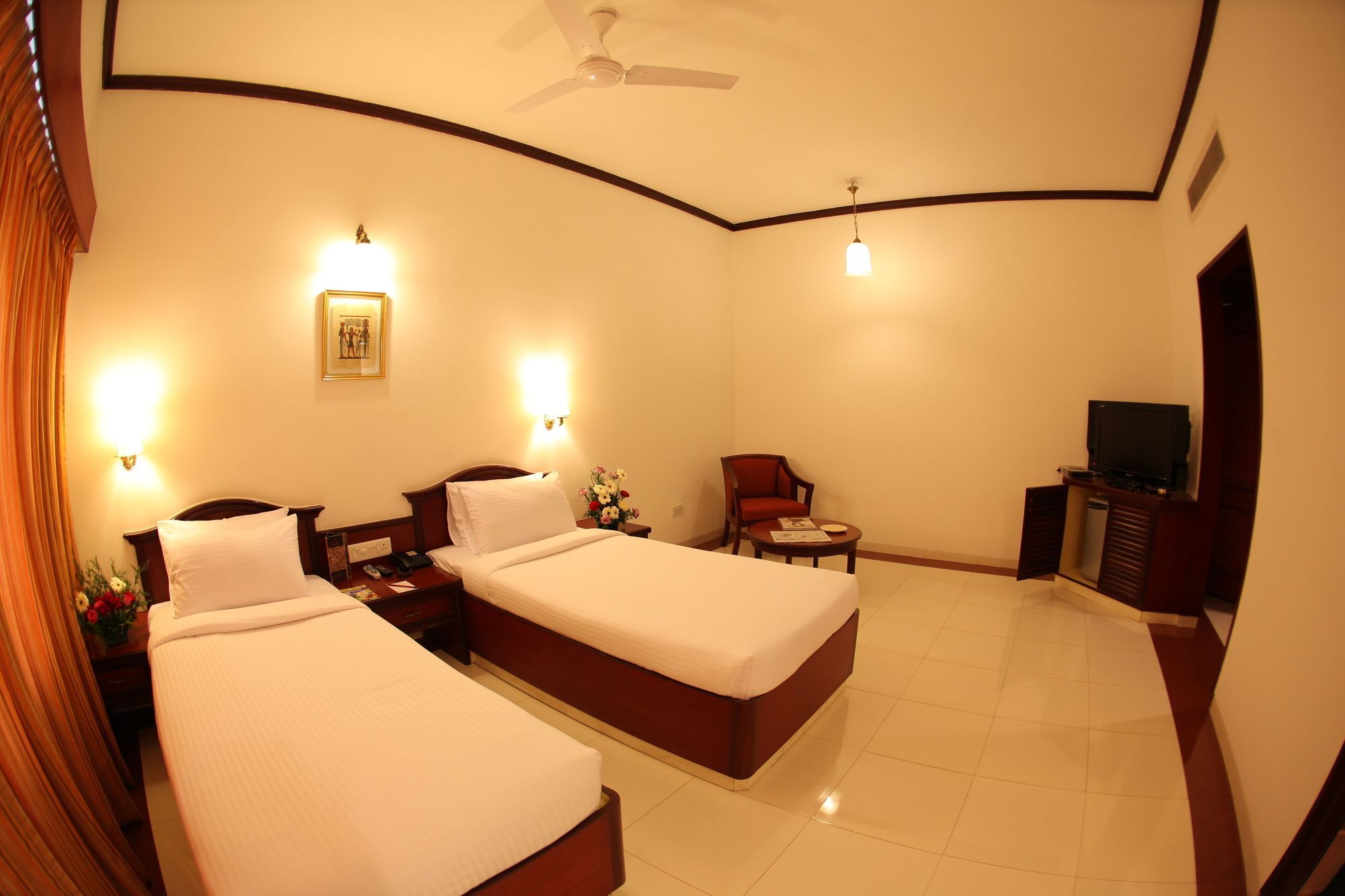 Hotel Rathna Residency Coimbatore