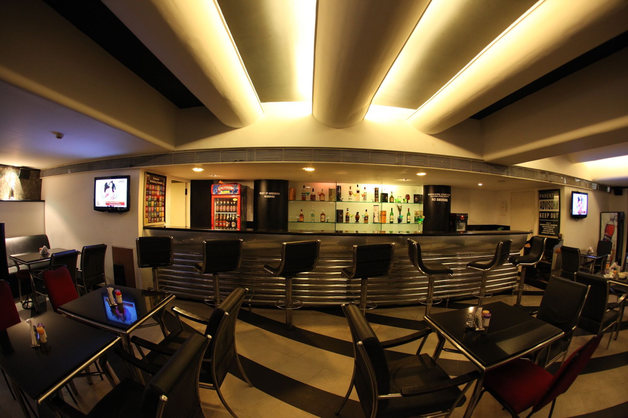 Rathna Residency 2*
