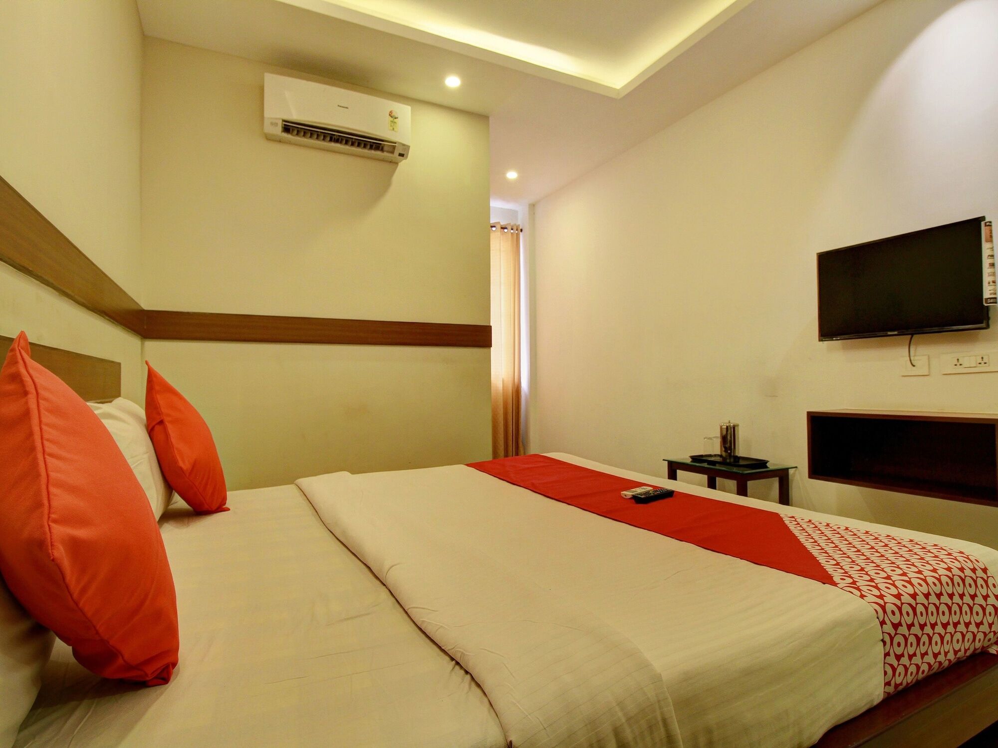 Hotel Oyo Flagship 4594 Krish