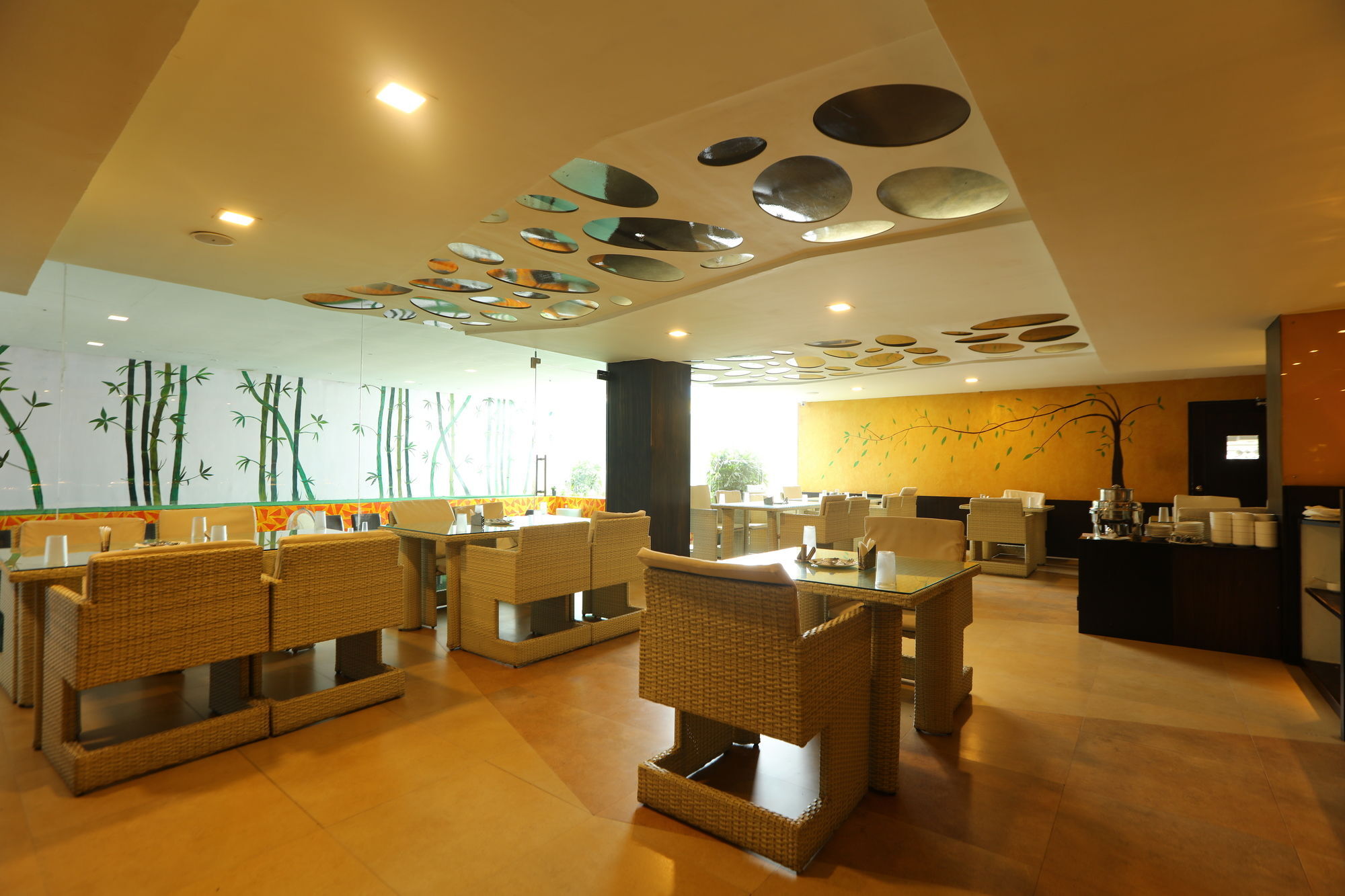 Hotel The Orbis