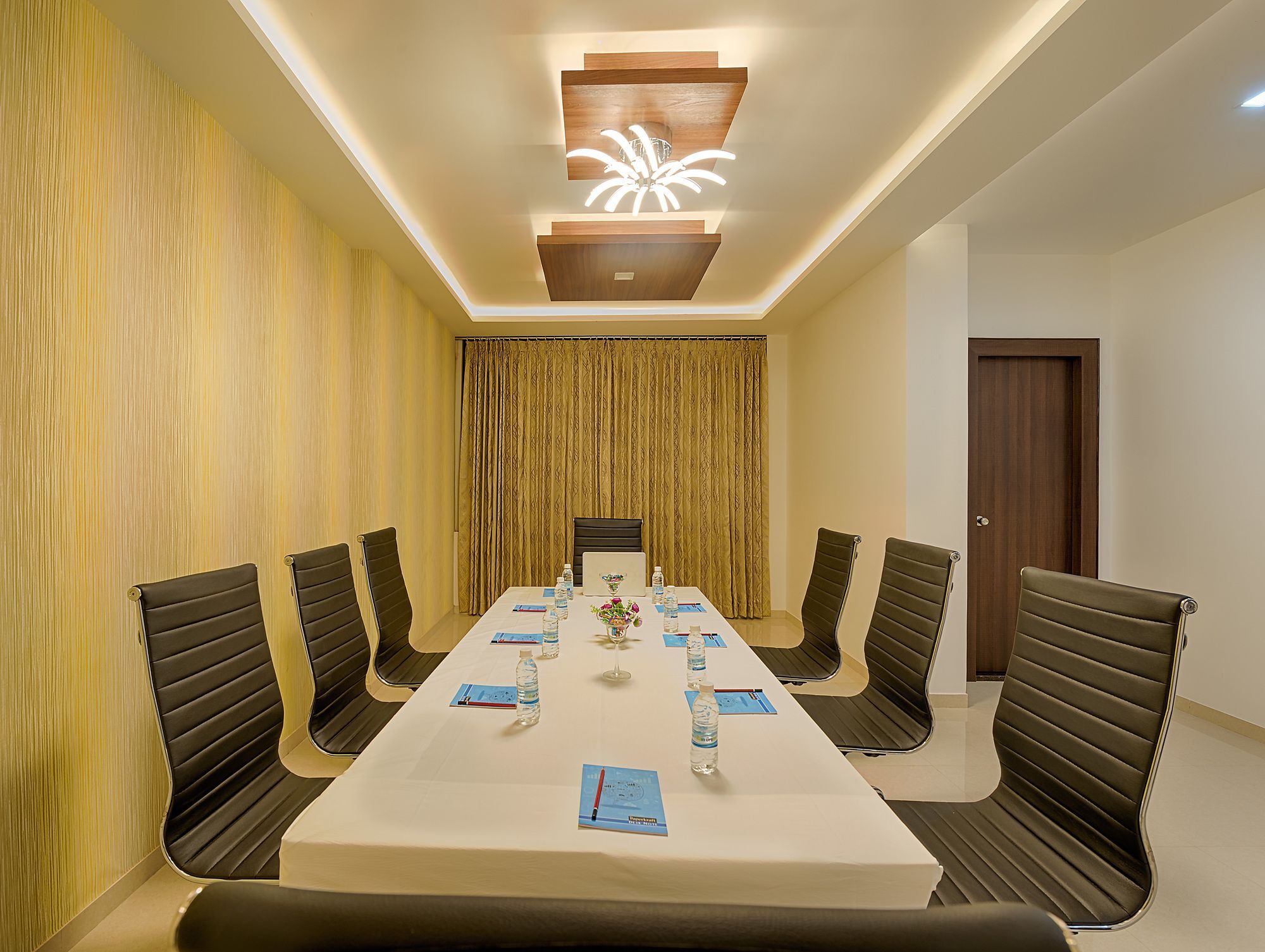 Hotel Residency 3*