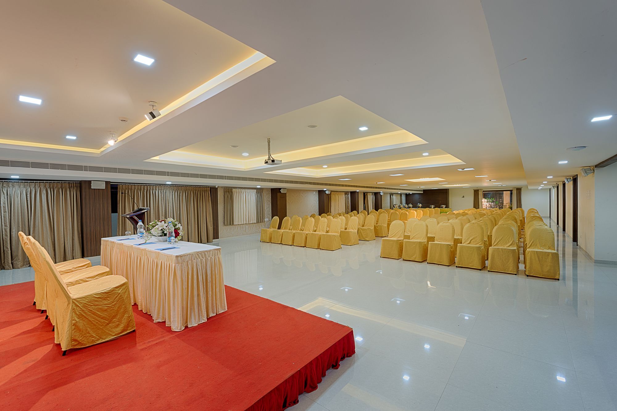 Hotel Residency