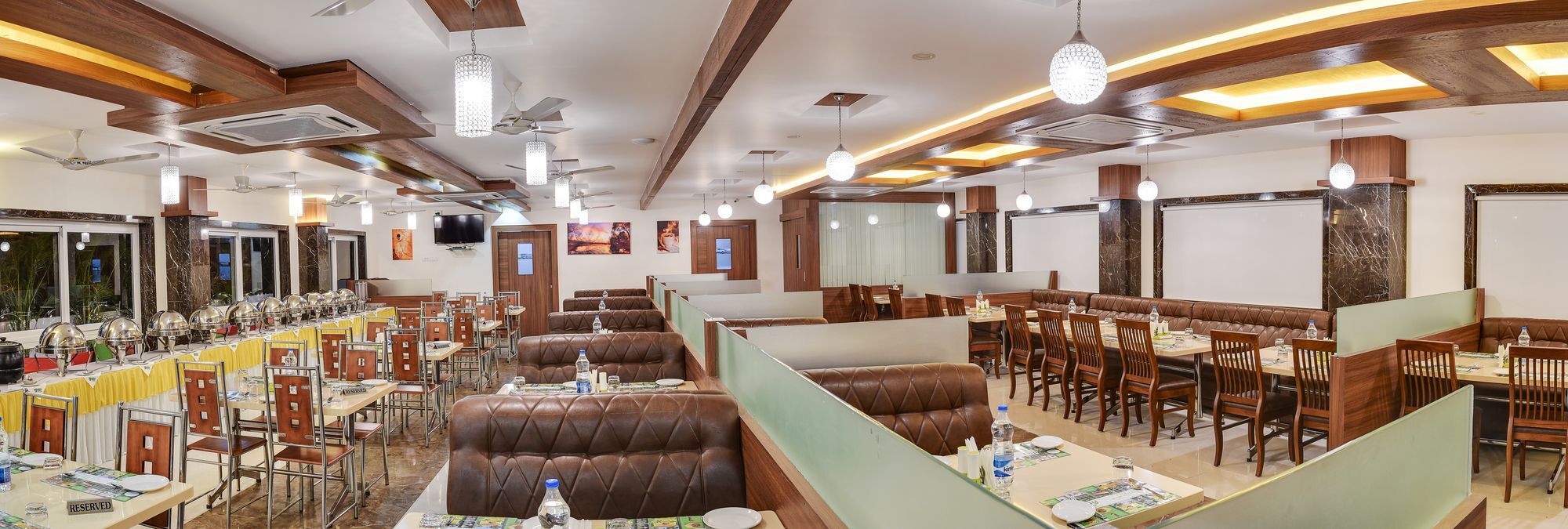 Residency Hotel Coimbatore