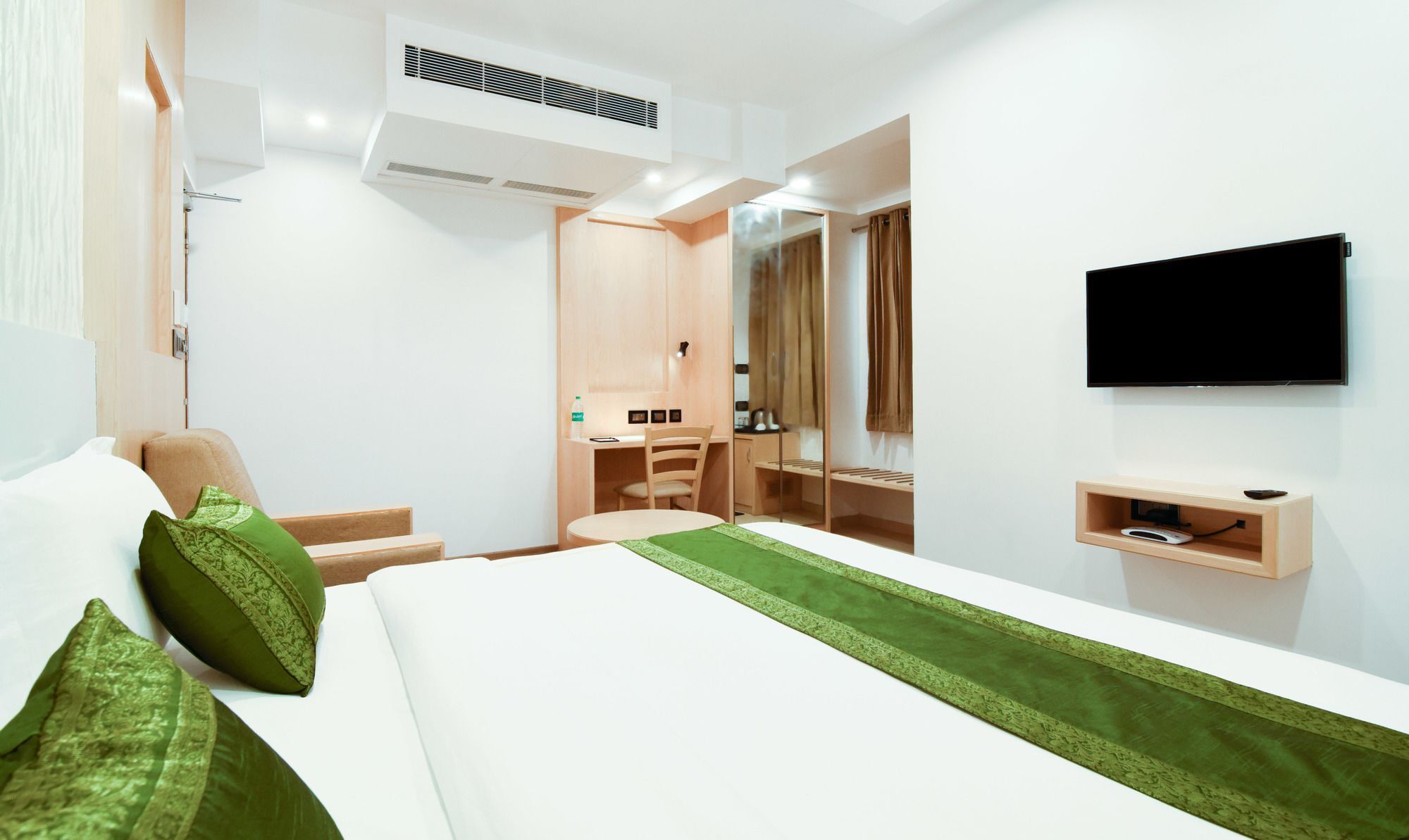 Hotel Vinayak 2*
