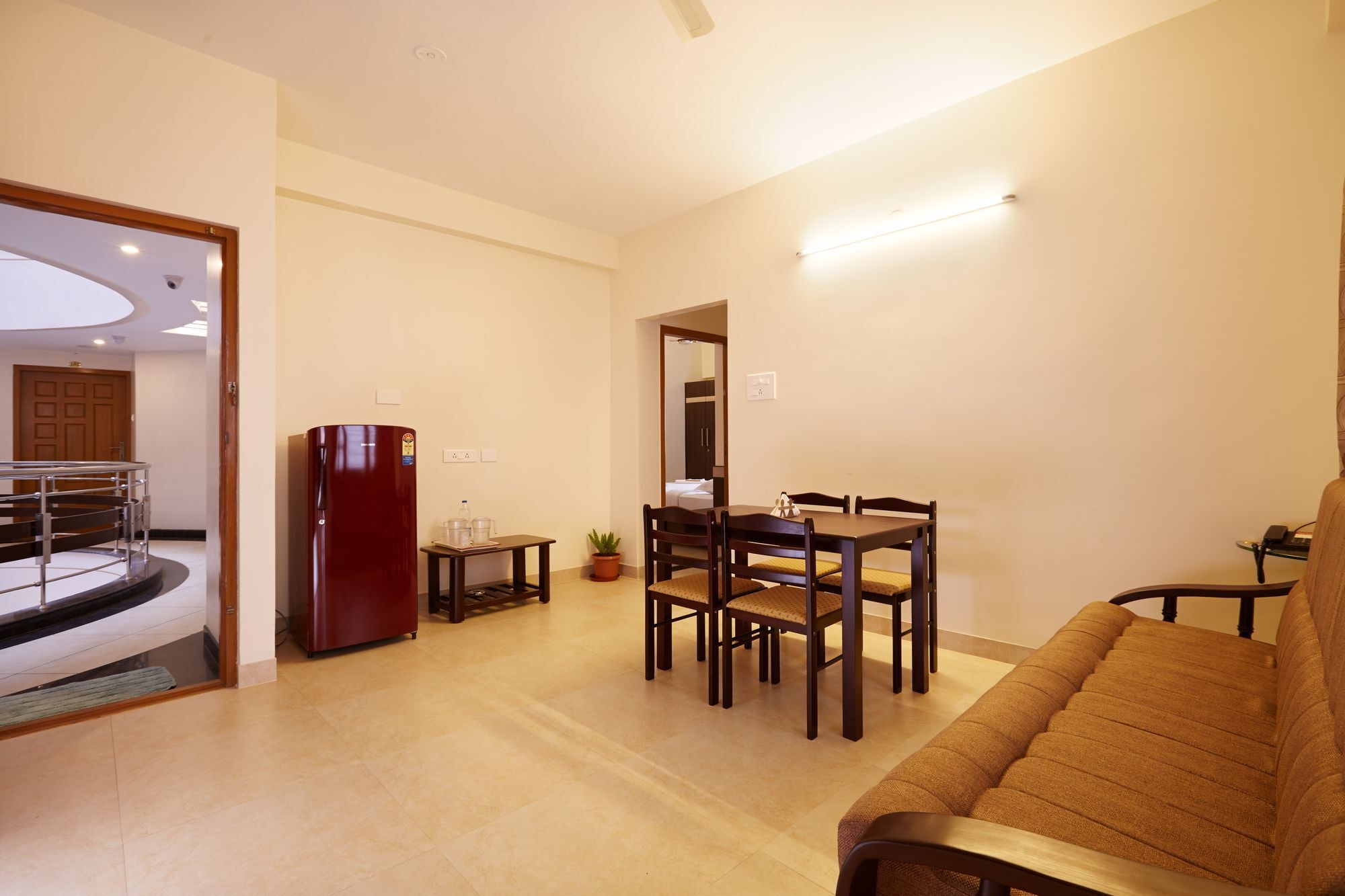 Siva Residency 3* Coimbatore
