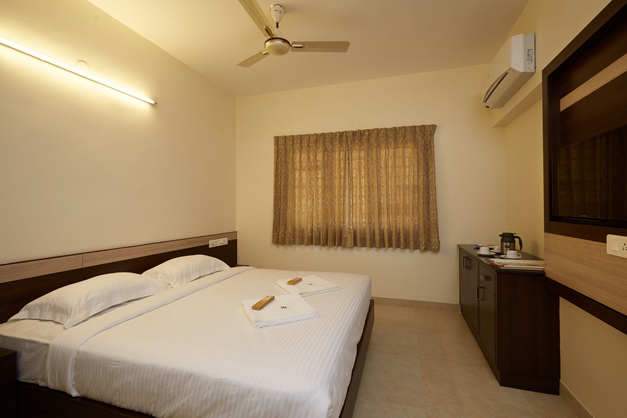 Aparthotel Siva Residency 3*