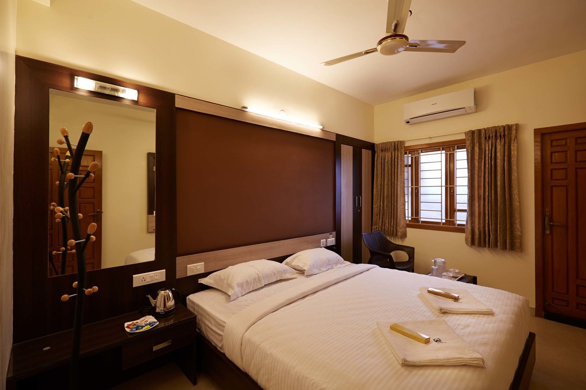 Siva Residency 3* Coimbatore