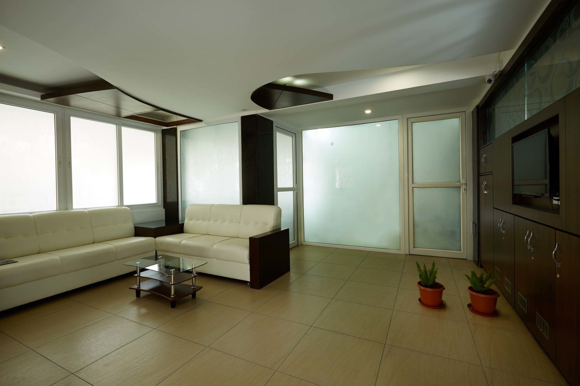 Aparthotel Siva Residency 3*