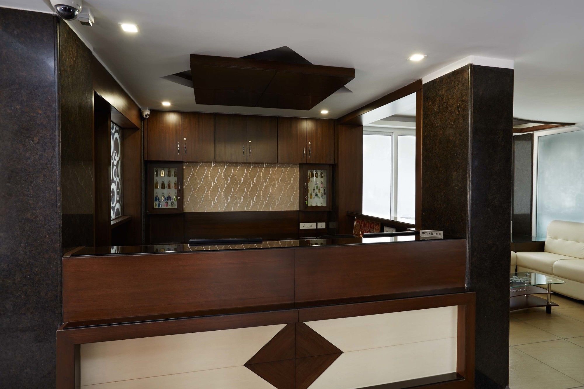 Siva Residency