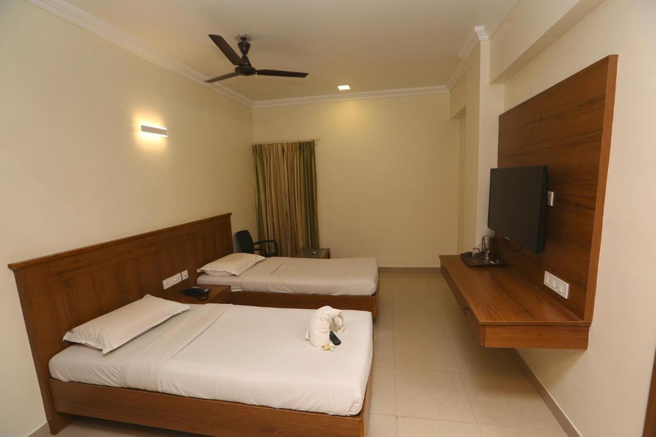 Legends 3* Coimbatore